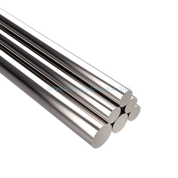 Stainless Steel Bar&Rod